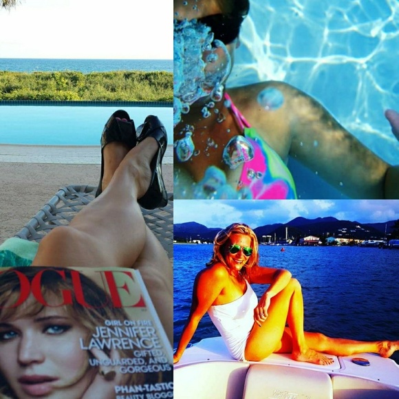 Suggested User + Posh Ambassador ๐คฉ Hello Gorgeous - Picture 5 of 8